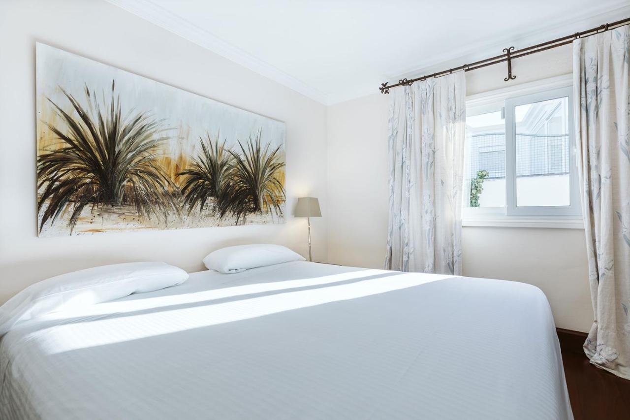 Vila La Manana Puerto del Carmen  Exteriér fotografie