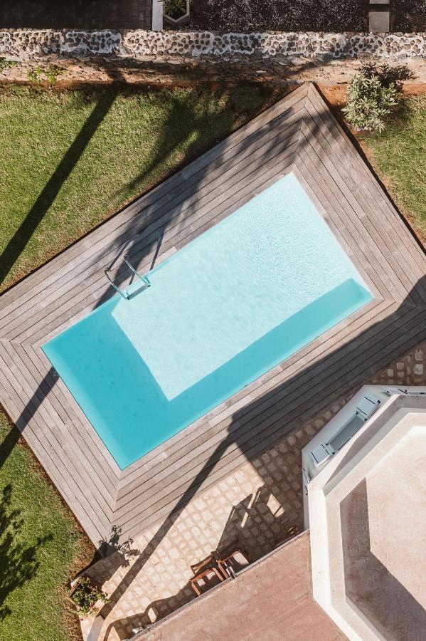 Vila La Manana Puerto del Carmen  Exteriér fotografie