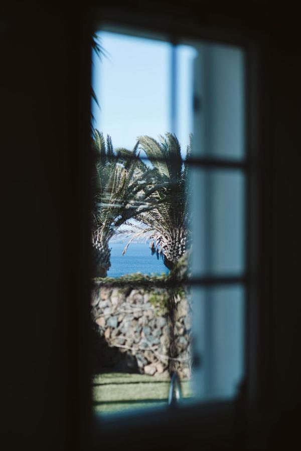 Vila La Manana Puerto del Carmen  Exteriér fotografie