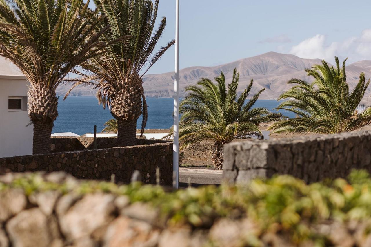 Vila La Manana Puerto del Carmen  Exteriér fotografie