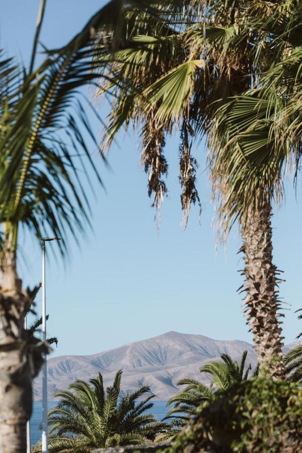 Vila La Manana Puerto del Carmen  Exteriér fotografie